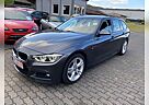 BMW 320i 320 Touring M Sport 1. Hand Standheizung Vollaust