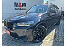 BMW X3 xD 30i M Sport Shadow-Line/Kamera/Leder/LED