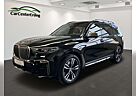 BMW Others X7M50*Laser*Drive+ParkProf*H&K*Pano*StandH*HUD*