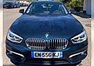 BMW 114 95ps Business City
