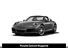 Porsche 991 911 Targa 4 Sportabgasanlage Erstbesitz
