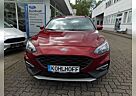Ford Focus 1.0 EcoBoost Active (Euro 6d-Temp)