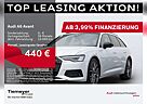 Audi A6 45 TFSI Q S LINE UPE90 LM20 PANO AHK CA