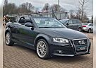 Audi A3 Cabriolet Ambition 2.0 TDI/Standheizung/Xenon