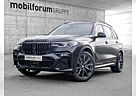 BMW X7 xDrive 40d Special Edition LED PANO 360°