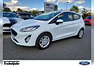 Ford Fiesta 1.1 Cool & Connect PDC+KLIMA+1. HAND Klima