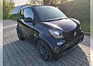 Smart ForTwo coupe electric drive / EQ BRABUS