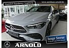 Mercedes-Benz CL 200 CLE 200 CLE 200 Coupe AMG L. Night Distr. 360° Advanced+