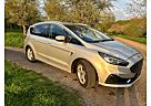 Ford S-Max 4 x 4