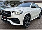 Mercedes-Benz GLE 350 AMG de Hybrit 4Matic Coupe HUD,Pano,22"