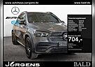 Mercedes-Benz GLE 450 4M AMG-Sport/360/Pano/AHK/HUD/Sitzklima