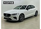 Volvo S60 T8 Recharge AWD R-Design 19"+H&K+PANO+HUD