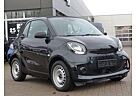 Smart ForTwo coupe electric