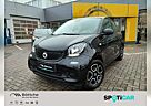 Smart ForFour 0.9 Turbo