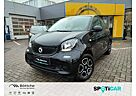 Smart ForFour 0.9 Turbo