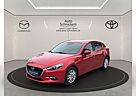 Mazda 3 SKYACTIV-G EXCLUSIVE+NAV+PDC+LED !!
