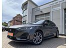 Ford Focus Lim. ST-Line X Facelift ACC+Navi+Voll-LED