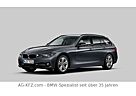 BMW 318 d Sport Line/CAM/AHK/WiFi/HiFi/1.Hand/TOP