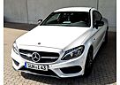 Mercedes-Benz C 43 AMG AMG C 43 Coupe 4Matic 9G-TRONIC Night Edition
