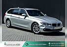 BMW 320 d Business | NAVI | LED | AHK | SHZ | TEMPO.