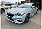 BMW M2 Coupe Competition USA