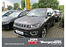 Jeep Compass Opening Edition