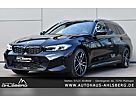 BMW 330 d M Sport Shadow LCI LIVE/LED/ACC/AHK/HUD/RFK/DAB