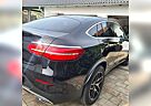 Mercedes-Benz GLC 250 GLC-Coupe d Coupe 4Matic 9G-TRONIC AMG Line