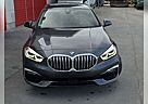 BMW 116i 116 Aut. Luxury Line, HUD, LED, NAV, Leder