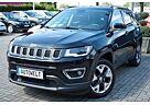 Jeep Compass 1.4 MultiAir Limited 4x4 Auto