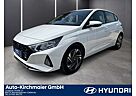 Hyundai i20 1.0 T-GDI Trend *Kamera*Sitzheizung*
