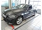 Mercedes-Benz C 220 d 4M T /LED/Panorama-SD/Spur-P./Distronic/