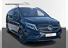 Mercedes-Benz V 250 d extralang AMG Line *360° *8 Sitze *Leder