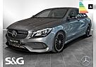 Mercedes-Benz CLA 220 d AMG Sitzkomfortpkt+LED+