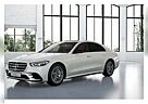 Mercedes-Benz S 400 d 4MATIC Limousine AMG Night Memory StHz