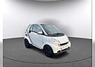 Smart ForTwo coupé 1.0 52kW mhd white limited