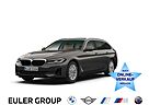 BMW 530 d Touring HUD Luftfederung Navi Leder digitales Co