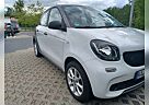 Smart ForFour electric drive / EQ (453.091)