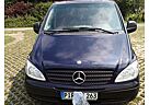 Mercedes-Benz Vito 111 CDI Lang Aut. Mixto (Lkw)