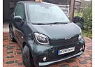 Smart ForTwo electric drive coupe EQ prime edition