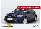 Audi A3 35 TDI ADVANCED SPORTSITZE OPTIKPKT