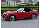 Fiat 124 Spider Europa Limited Edition 1,4 L-Turbo