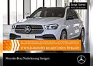 Mercedes-Benz GLE 350 e 4M AMG+EXCLUSIVE+NIGHT+PANO+360+AHK+LED