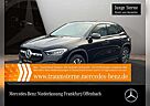 Mercedes-Benz GLA 180 Pano LED Kamera Spurhalt-Ass PTS Sitzh