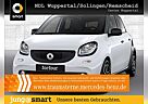 Smart ForFour 66kW prime DCT cool&Media SHZ Pano LED