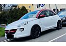 Opel Adam 1.4 Germany's next Topmodel