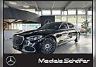 Mercedes-Benz S 280 S 680 S 680 4m Maybach Exklusiv FirstClass TV Burme4D