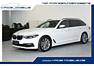 BMW 520 d Touring Aut. Sport-Line/LED/HUD/LEDER/CAM/