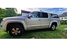 VW Amarok Volkswagen 2.0 BiTDI Highline