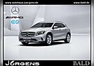 Mercedes-Benz GLA 180 Urban/Navi/LED/Park-Assist/SHZ/18'